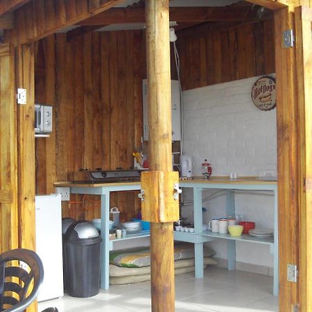 Sedgefield Huts Hotel Luaran gambar