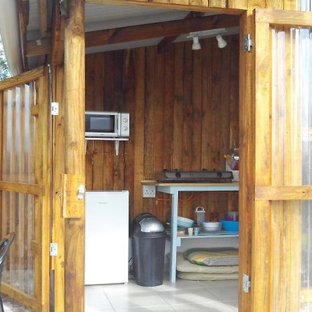 Sedgefield Huts Hotel Luaran gambar