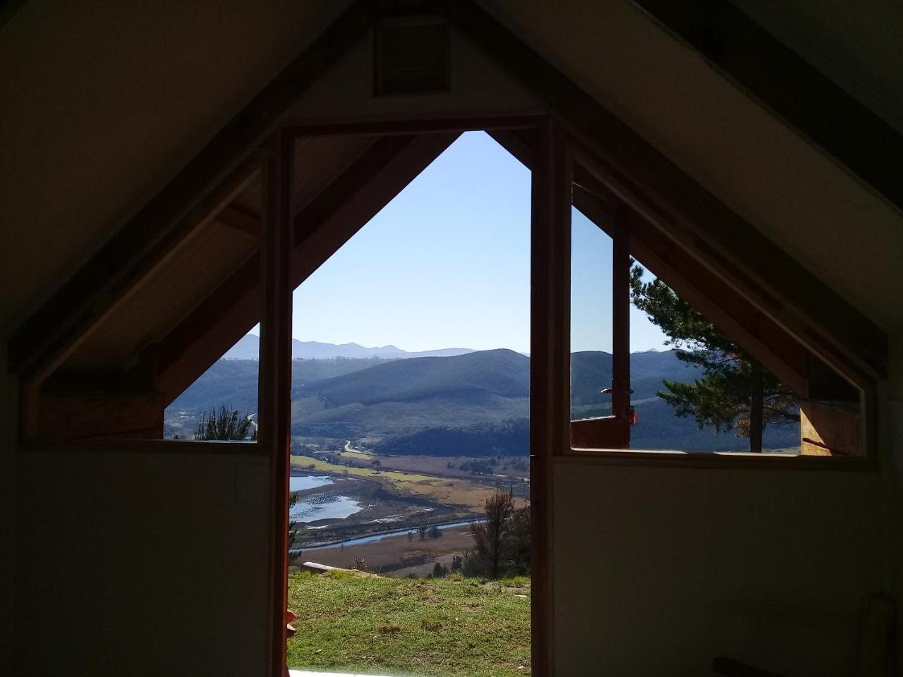 Sedgefield Huts Hotel Luaran gambar
